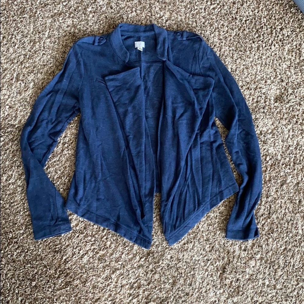 Converse Sweater
